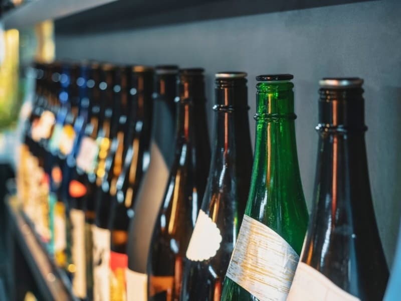 オプションで飲み放題あります！