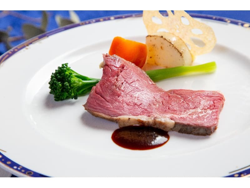 料理イメージ
