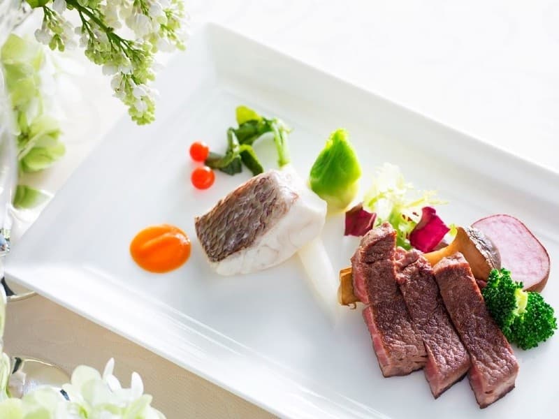 料理イメージ