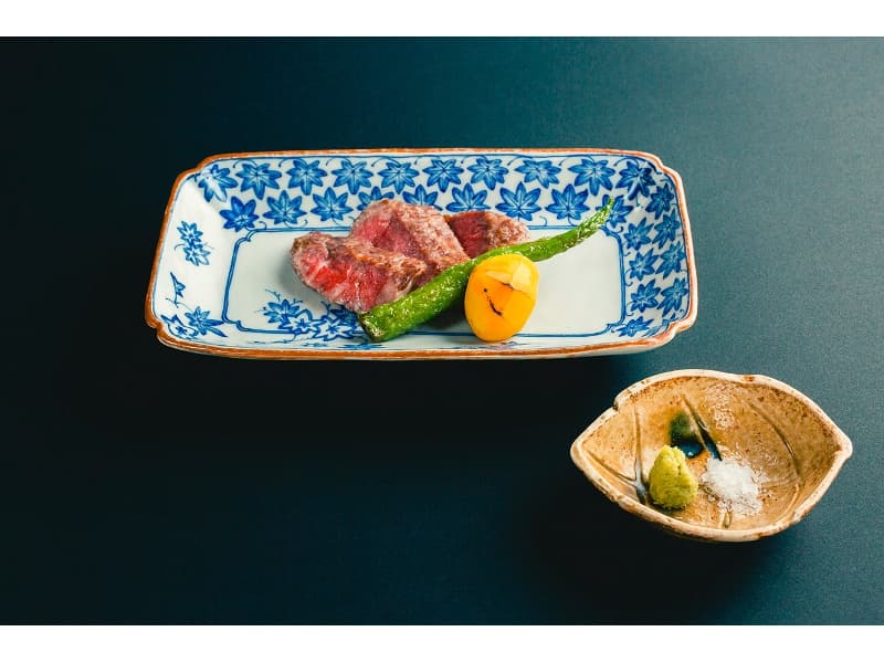 料理イメージ１