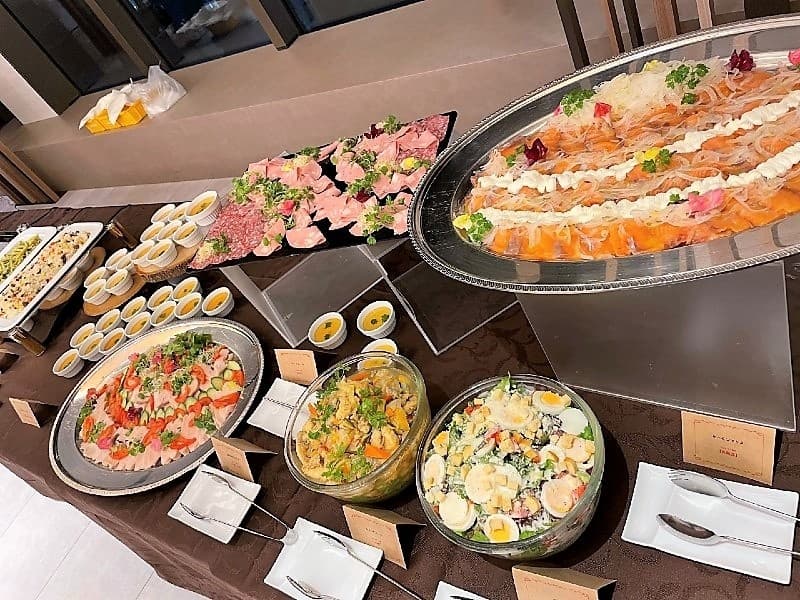 料理イメージ
