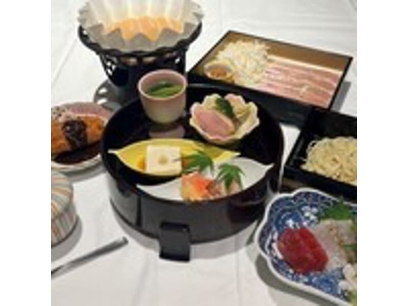 二条宴御膳