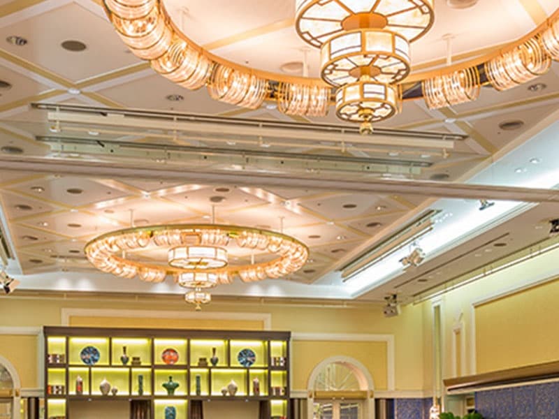 THE BALL ROOM WEST