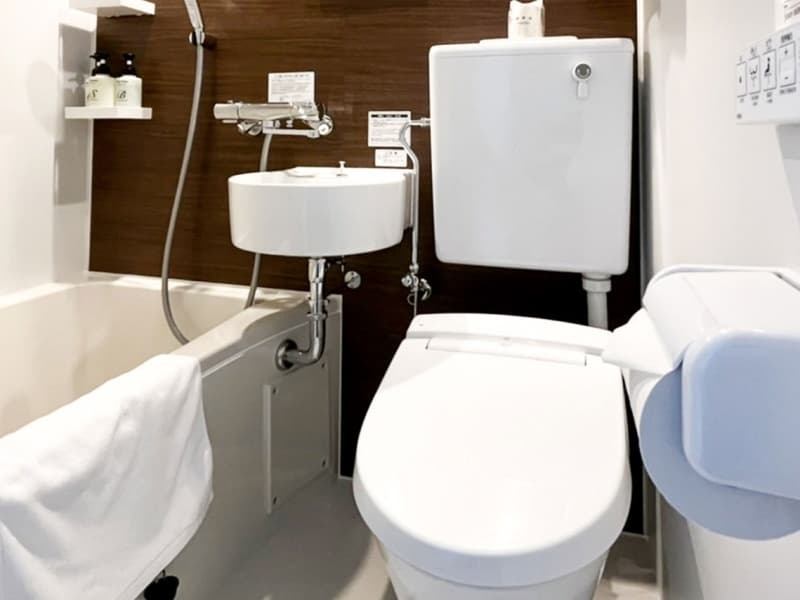 「デラックス ダブル[smart room]」
2室（※禁煙室のみ）
