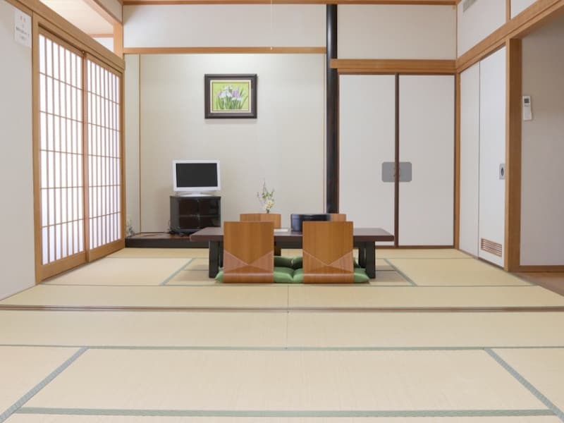 和室16畳