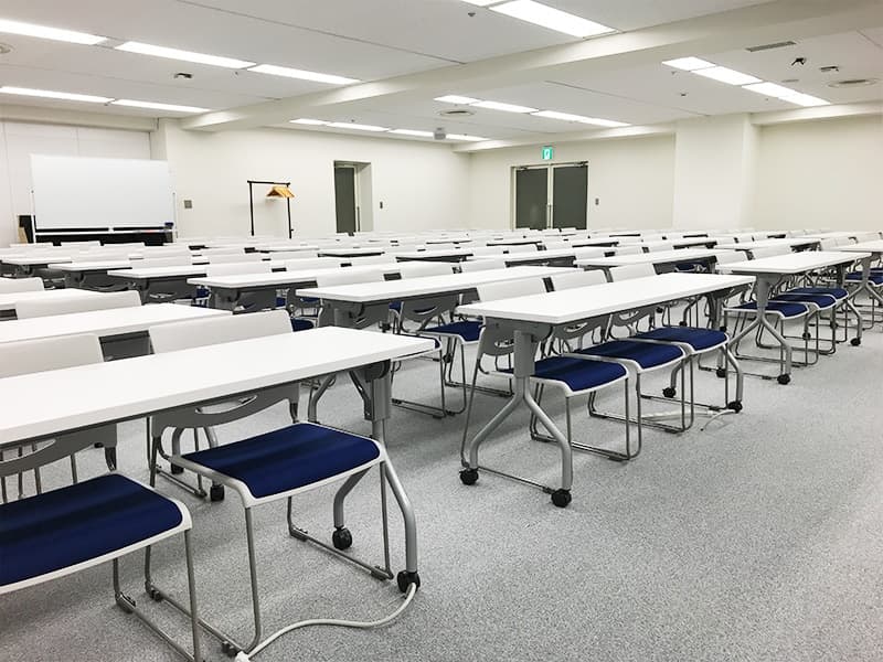 602_107㎡_天井高2.5m_セミナーやイベント会場に最適!