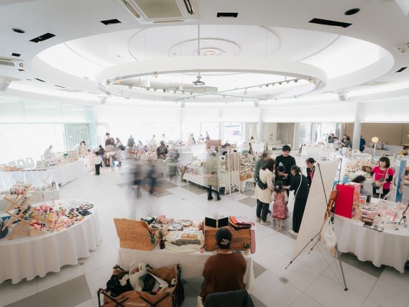 イベント・展示会プラン