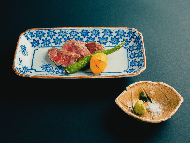料理イメージ１