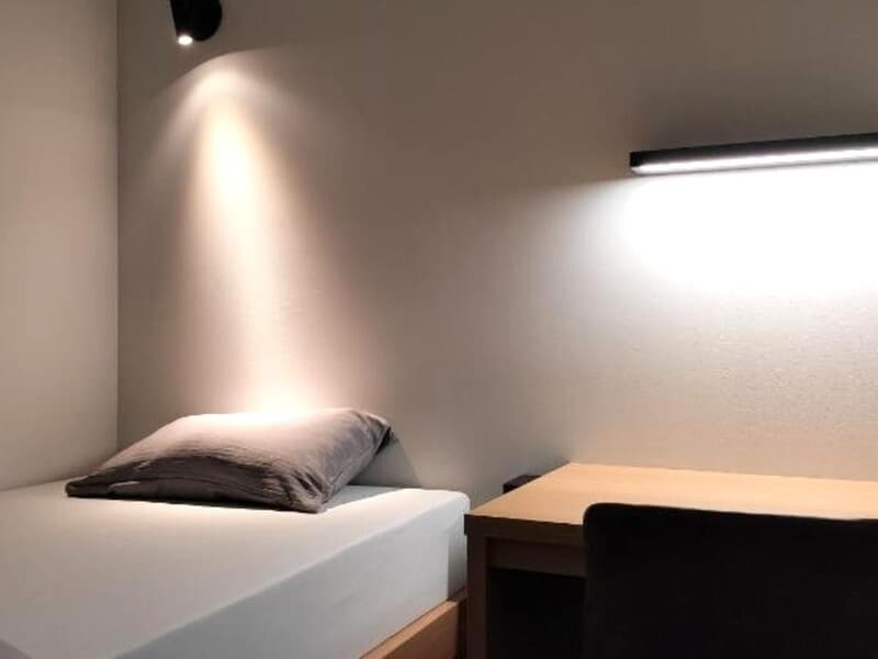 【お部屋】
女性専用部屋