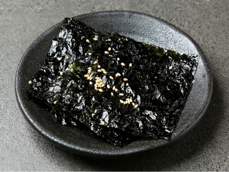 韓国海苔
