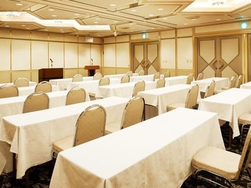 アートホール会議室