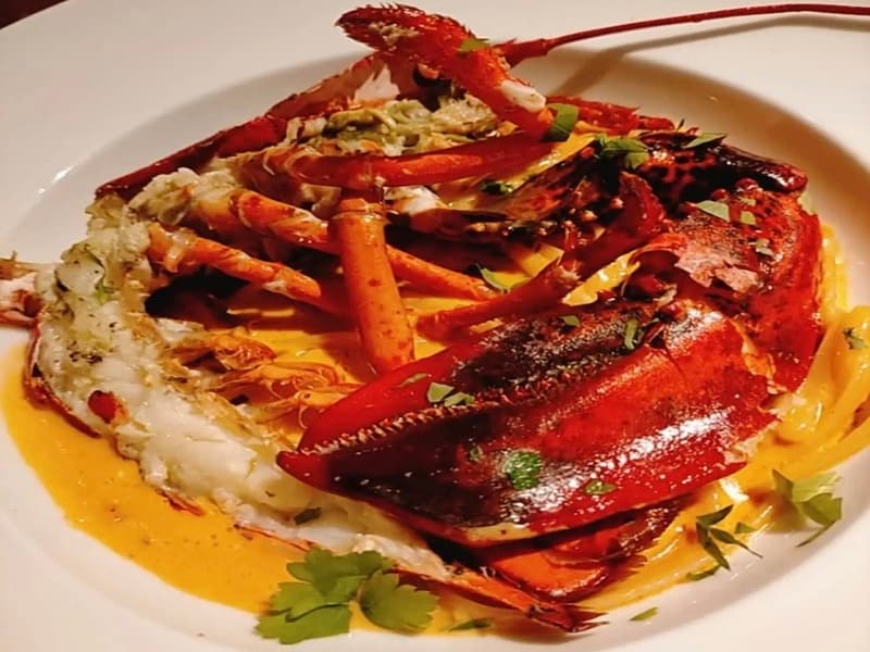 料理