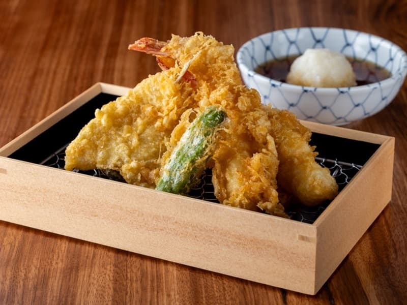 【料理例】