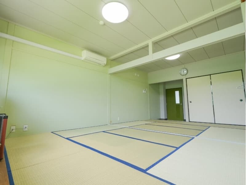 客室一例