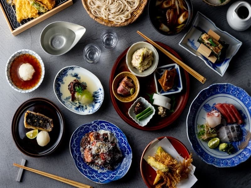 【料理例】
