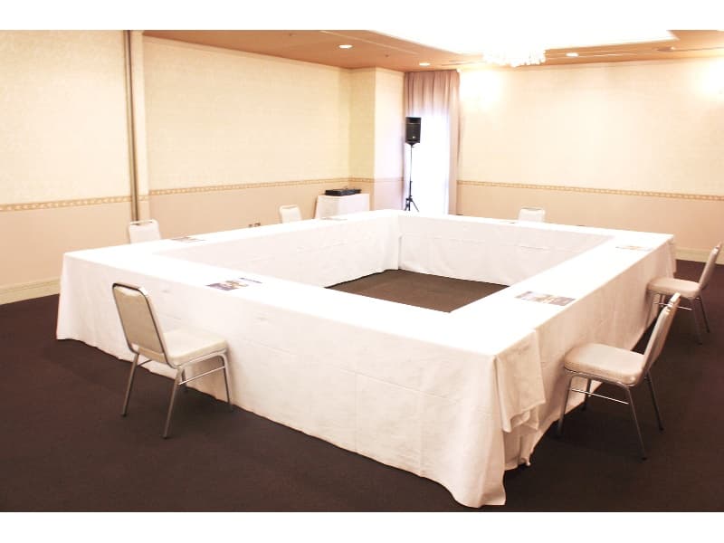 会議場_桔梗の間