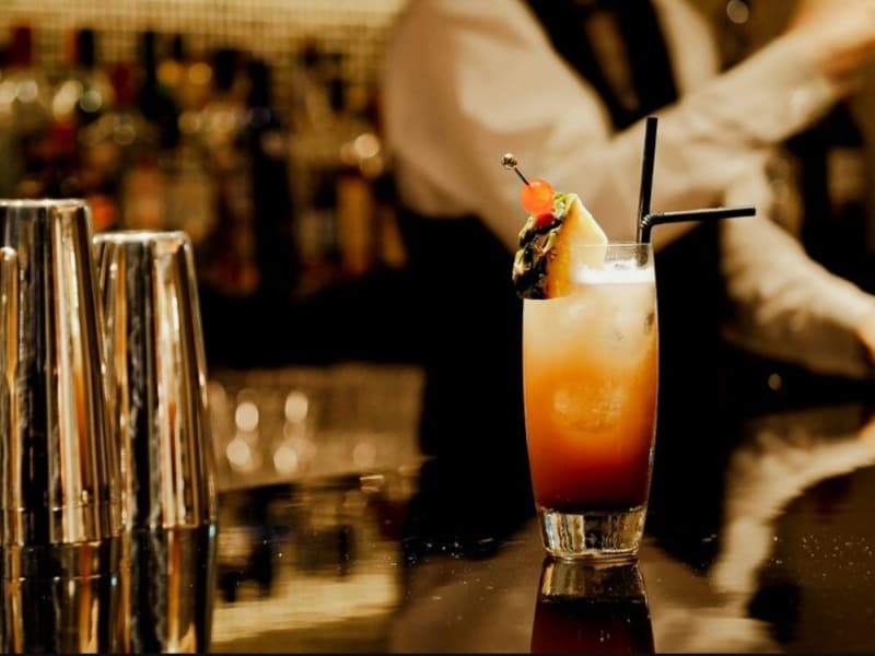 SUNTORY BAR STYLISH Dの画像3枚目