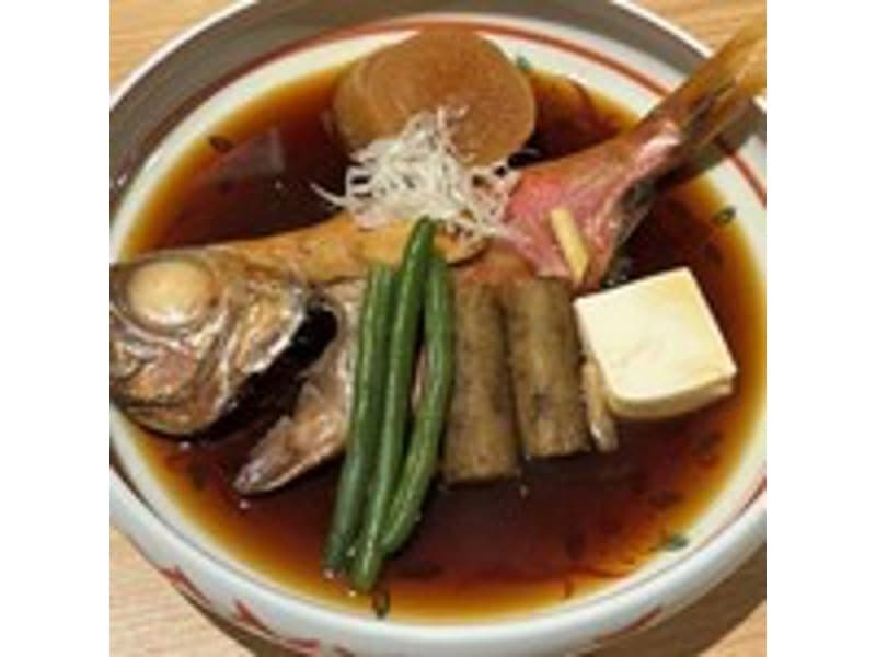料理
