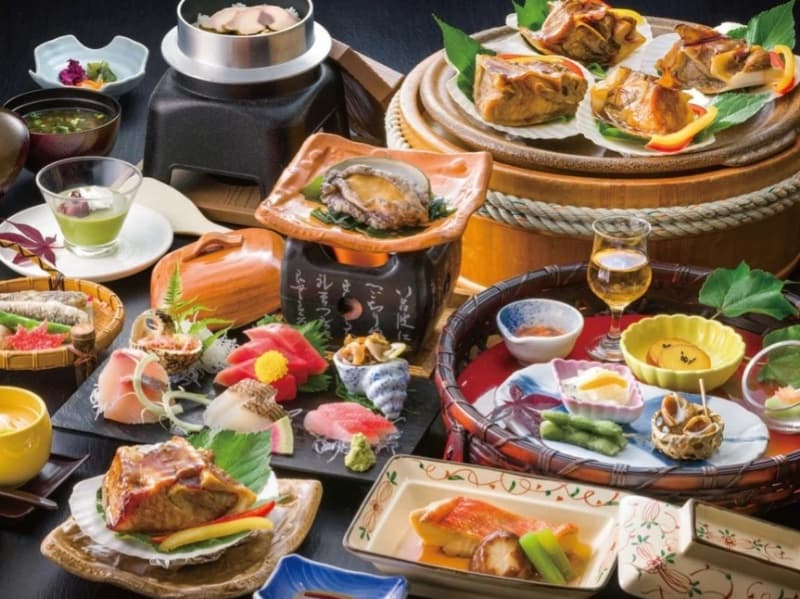伊豆海プラン