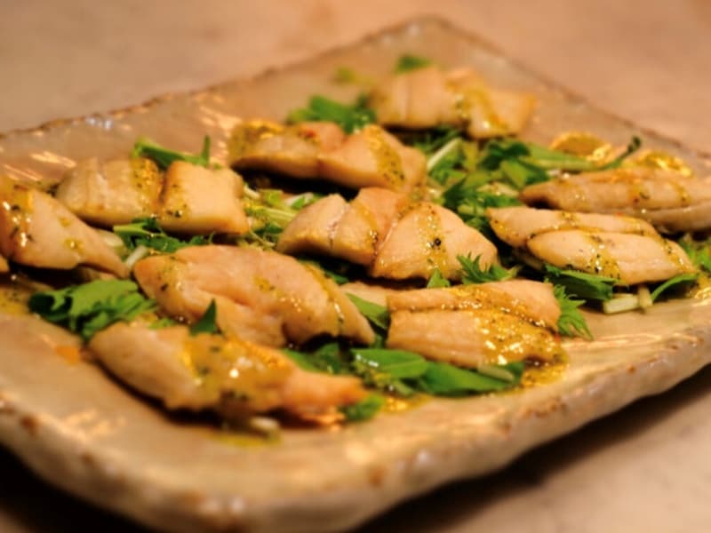 ひと口ごとに広がる、本格イタリアンの味わい