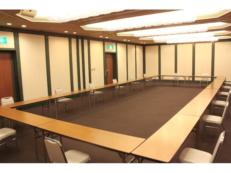 会議場_芙蓉の間