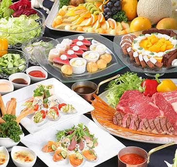 料理一例