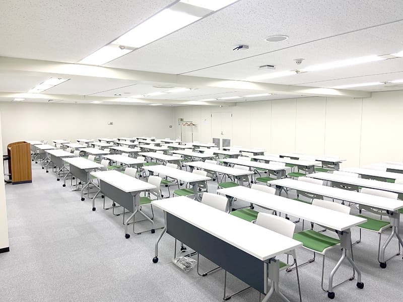 707_175㎡_天井高2.5ｍ_セミナーやイベント会場に最適！