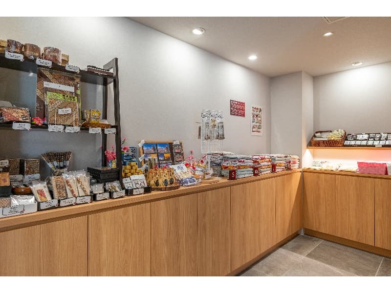 売店