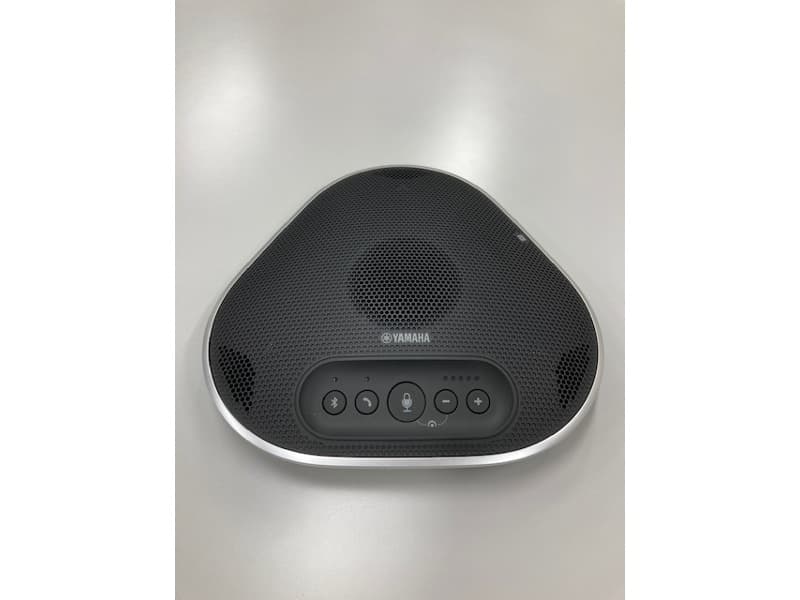 Web会議キット用スピーカーフォン（ヤマハYVC330）