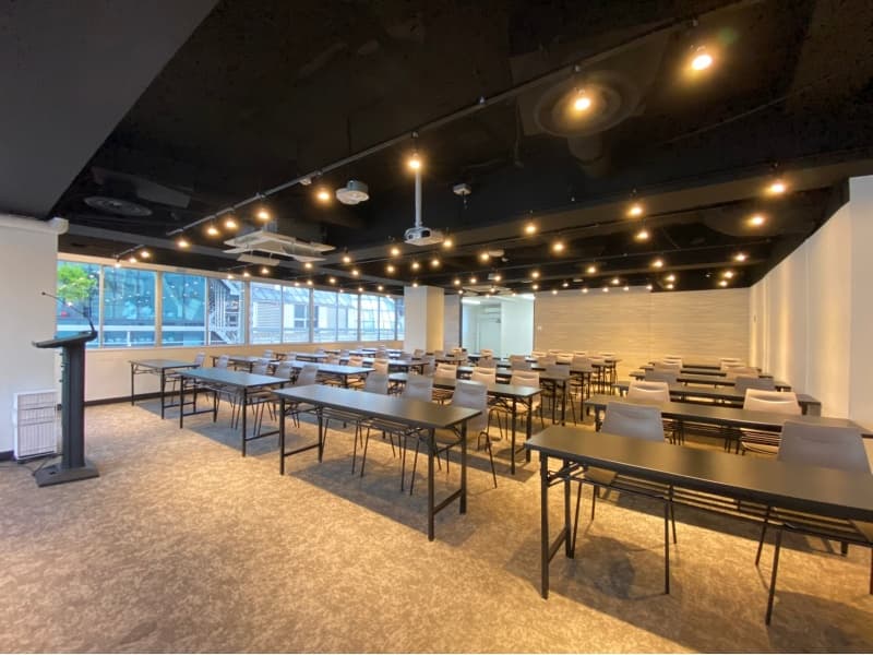 TIME SHARING 渋谷ワールド宇田川ビル 9A