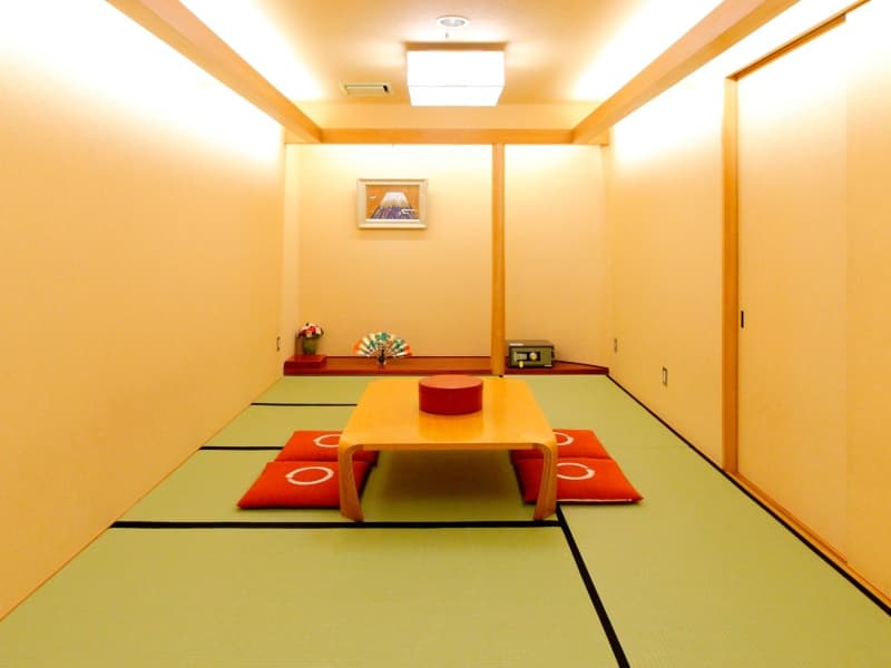 控室もご用意しておりますので、お気軽にご相談ください。