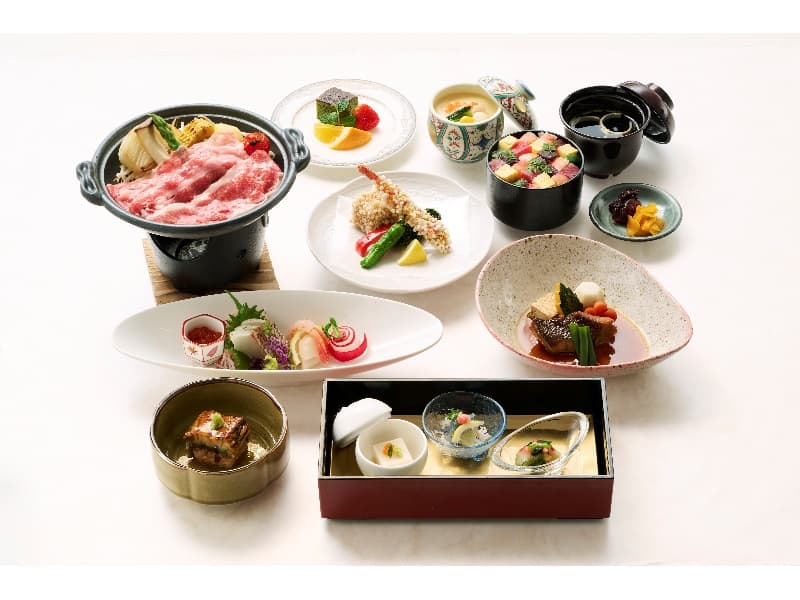 和膳　7,150円（税込）