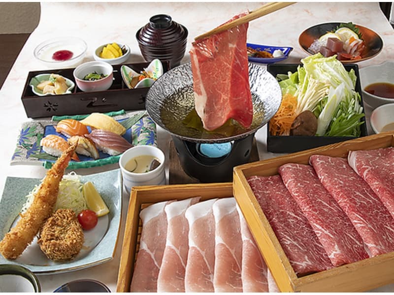 料理写真