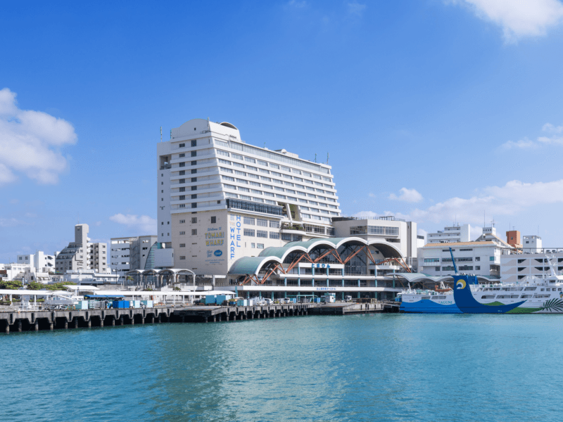 サウスゲートホテル沖縄（新規開業）