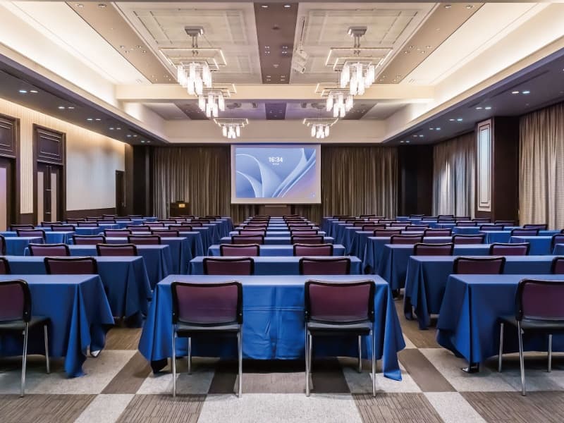 【会議＆研修プラン】◆社内ミーティング、研修、社内向けセミナーのご利用に◆