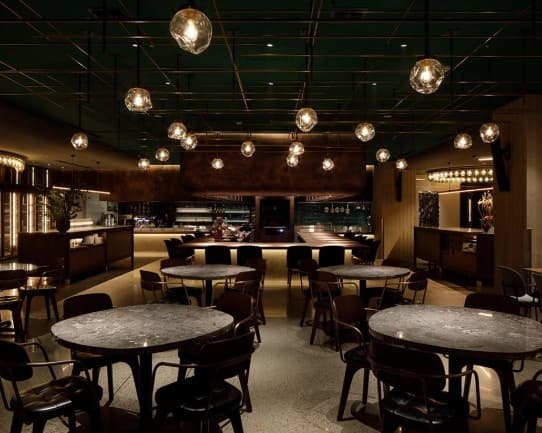 ERUTAN RESTAURANT / BARの画像3枚目
