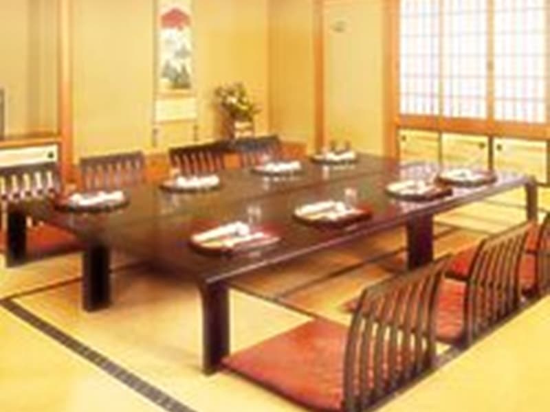 橘（和室）