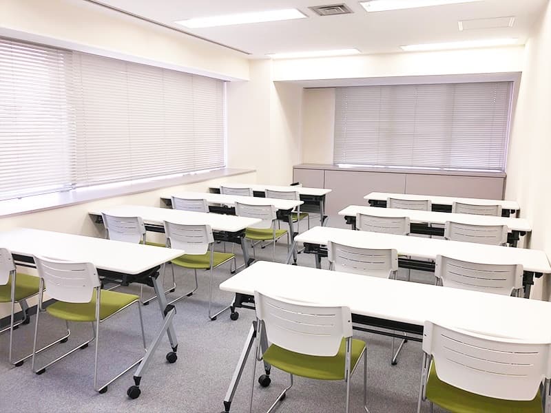 A_35㎡_セミナーやイベント会場に最適！
