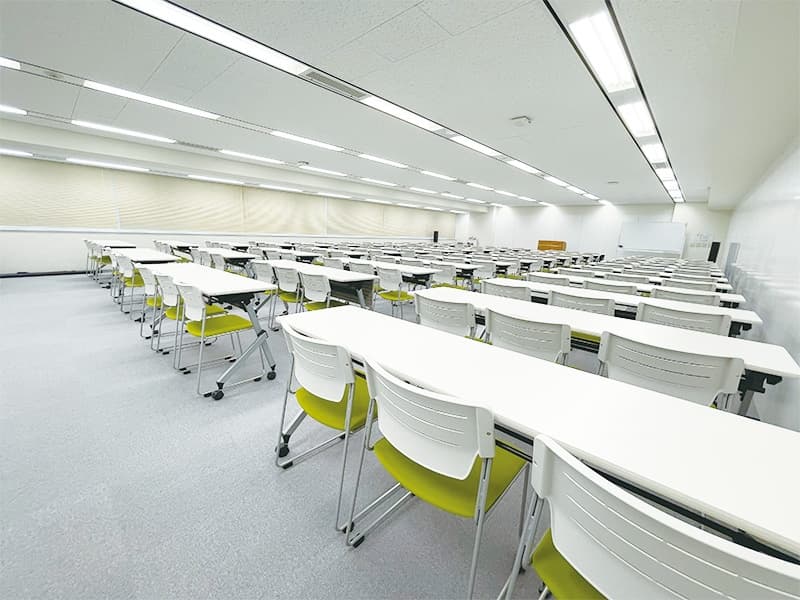 305_170㎡_セミナーやイベント会場に最適！