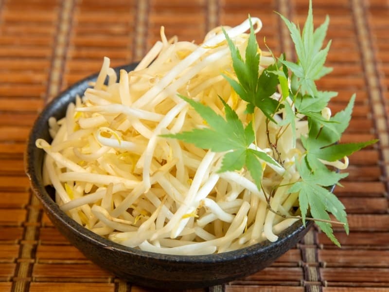 食材の一例