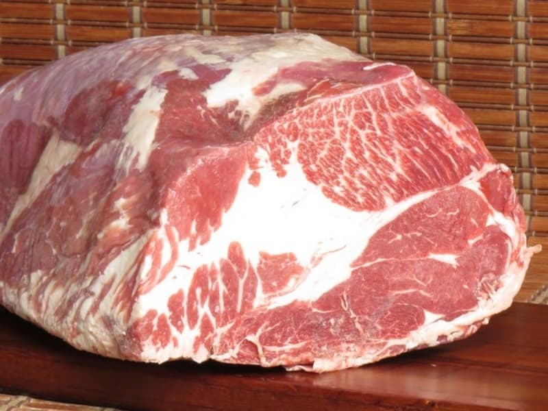食材の一例
