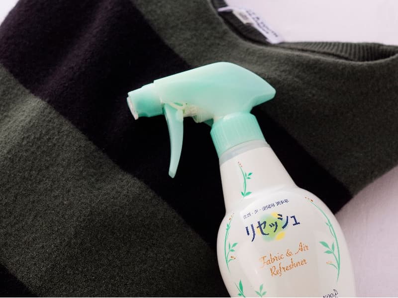 ＜アメニティ＞リセッシュ