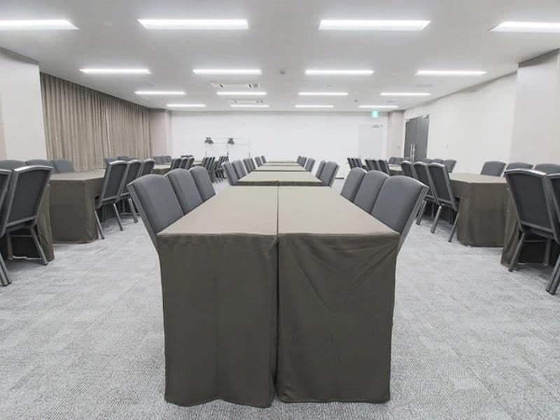 【会場】カンファレンスルーム5C