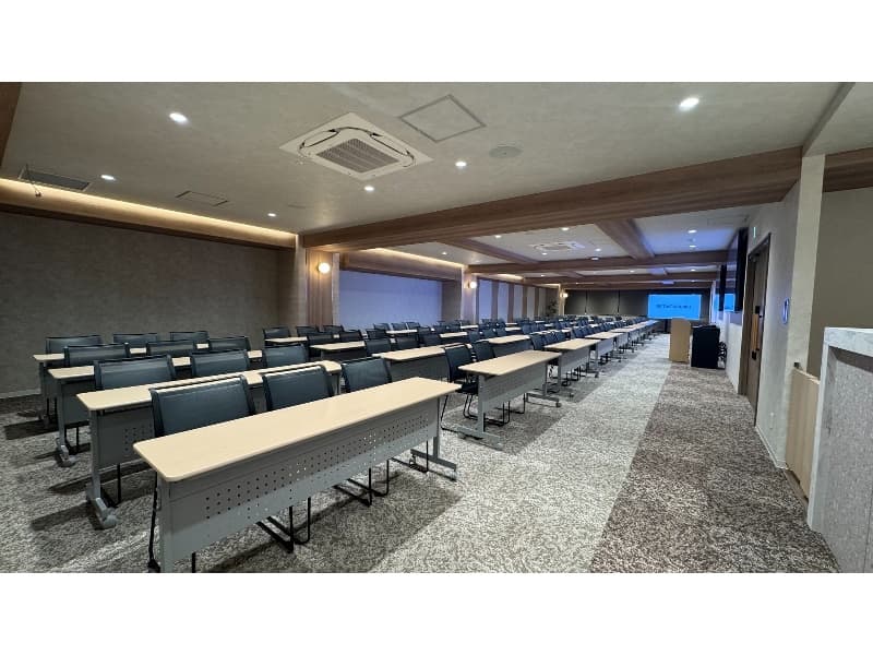 【メインフロア】- TIME SHARING 新橋駅前4F（銀座口） の写真
