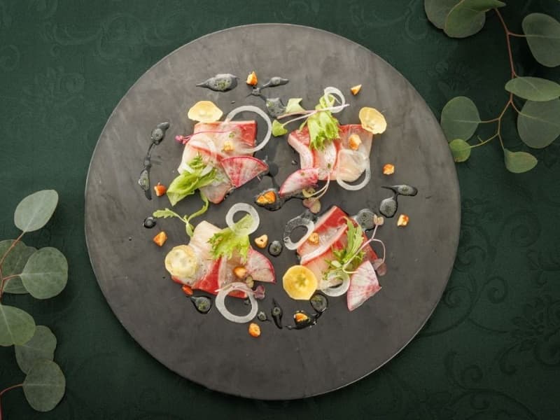 料理イメージ