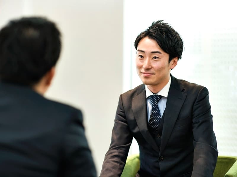魅力ポイントー専任コンシェルジュがサポート