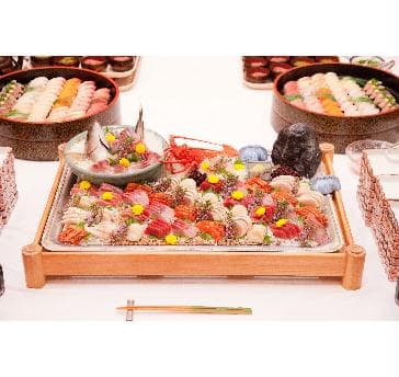 パーティー料理イメージ②