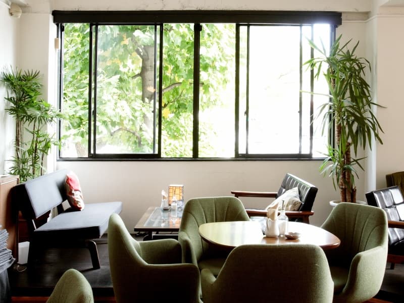 cafe citron