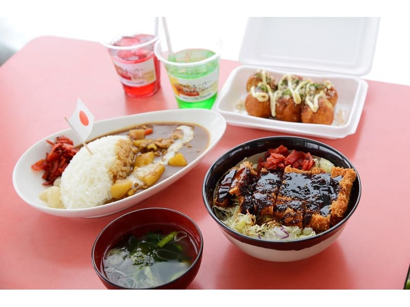 スキーの後は、ゲレンデめしがオススメ！