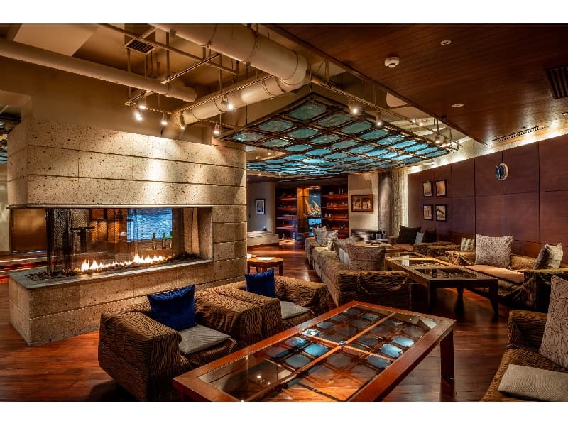6F　Ryuduki LOUNGE